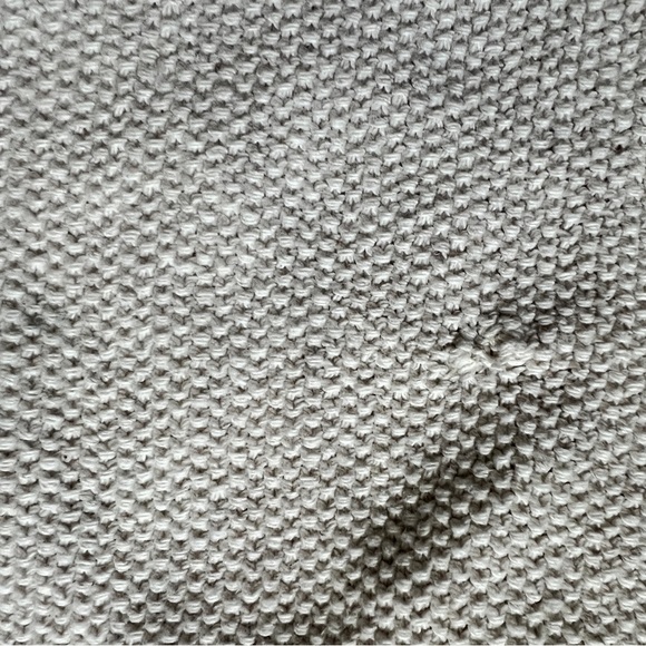 Vintage INDUSTRIAL Rags Cotton Sweater - Picture 11 of 11